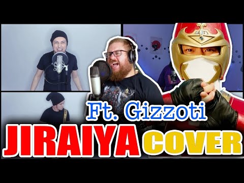 Franklin Lisboa (formerly Tokurei) and Gizotti Studios