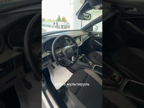 фото opel grandland x i 0
