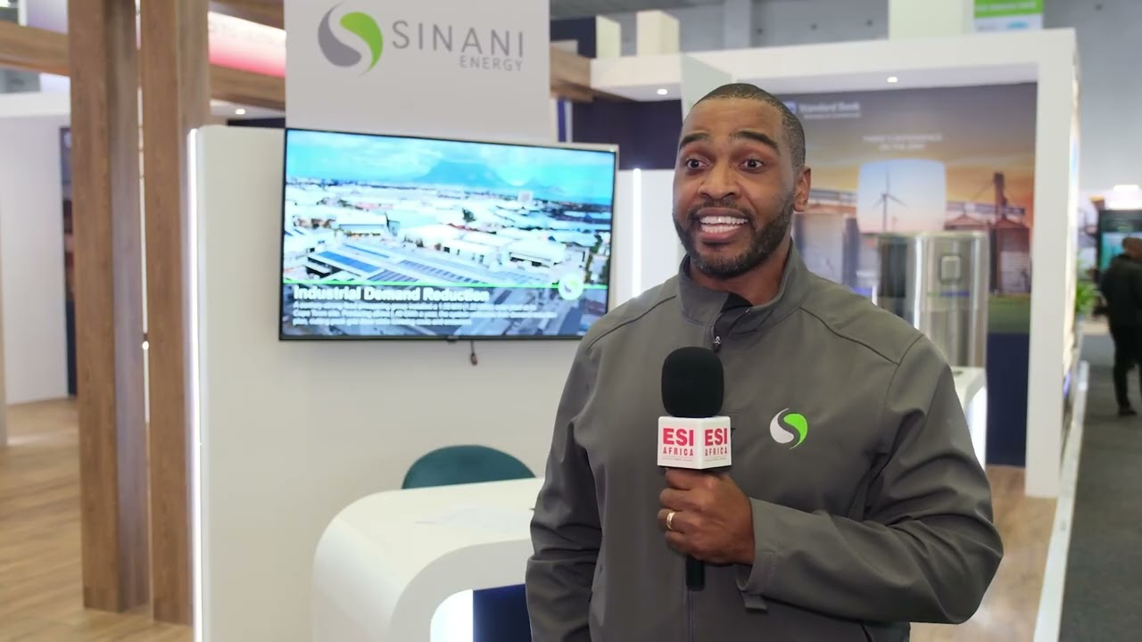 Sinani Energy: Providing energy solutions