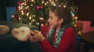 Dearfoams Unwrap the Magic This Holiday