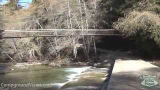 Riverside Campground Video