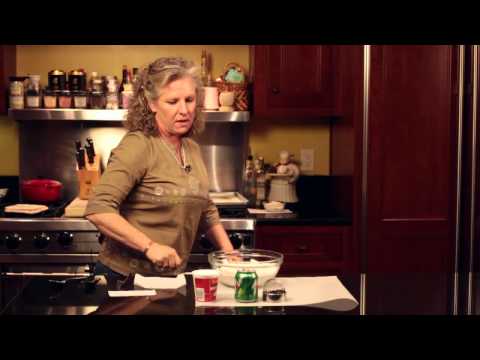 Easy Homemade Biscuits Recipe : Delicious Recipes