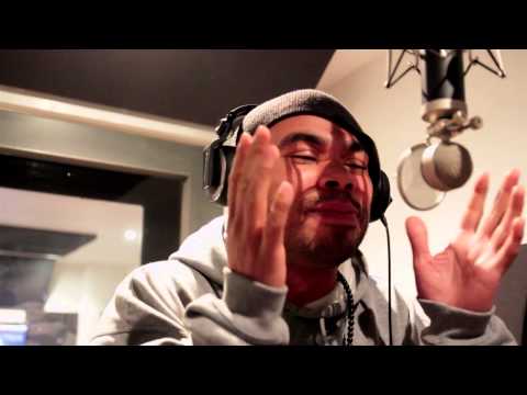 LMG Sessions - Motley & Rydah - UK