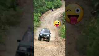 bukan maen Escudo ini #shorts #escudo #vitara4x4 #suzuki #shortvideo