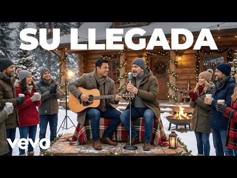 Carlos Rivera, Manuel Mijares - Cuando El Cielo Respiró | Nueva Balada Cristiana 2025