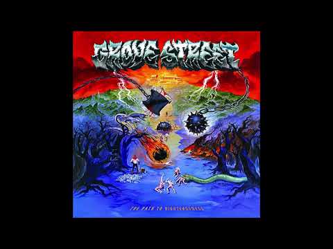 Grove Street - The Path To Righteousness [Full Album]
