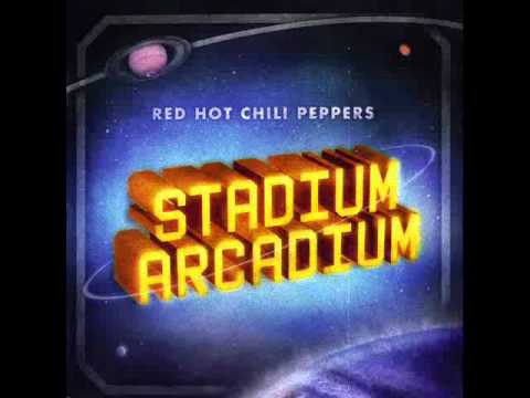 Red Hot Chili Peppers - Strip my mind