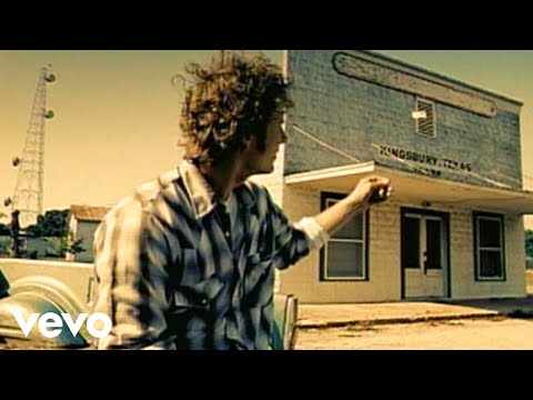 Dierks Bentley - What Was I Thinkin'