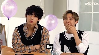 Download lagu BTS members' reaction when Taehyung says 'I want to see your kids' mp3 Download lagu BTS members' reaction when Taehyung says 'I want to see your kids' mp3