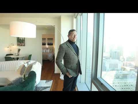 The Graystone Seattle