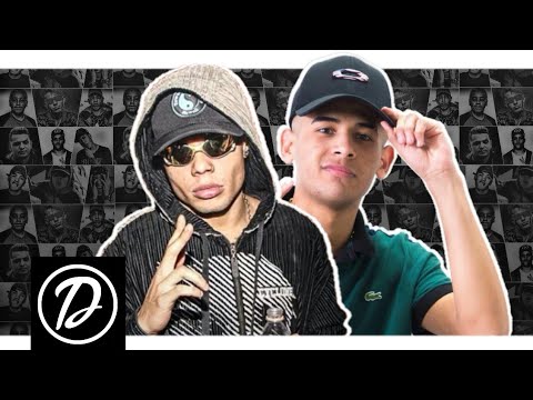 MC Lan e MC W1 - Chama Todas Elas | Tal de Empurra Empurra, Soca Soca Nas Tarada (DJ P7) Lançamento