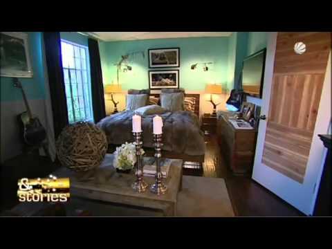 Christian Audigier on Stars & Stories (German TV)