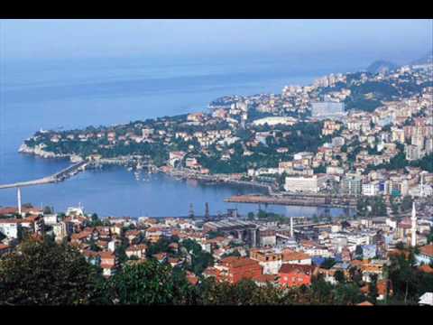 (Remix by Dj n@K@h67 & by Dj Musti67) Zonguldak - Eregli Kaptas