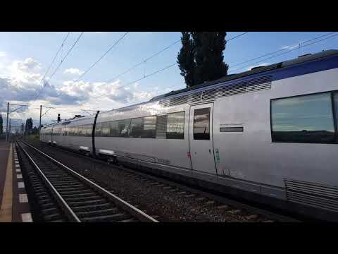 Regio calatori prin Gara Chitila