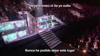 Fly high Ayumi Hamasaki