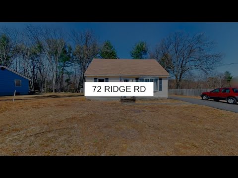 72 Ridge Rd | Nashua Real Estate