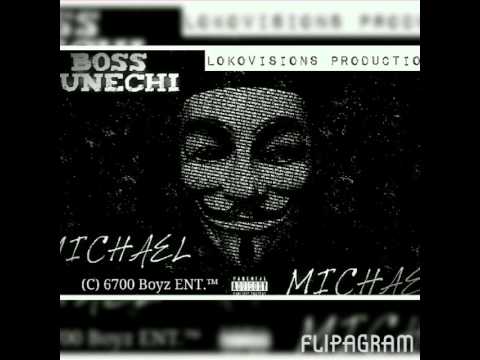 BossTunechi - Heart | 6700 Exclusive