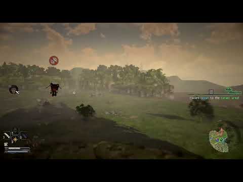 Attack on Titan Pt18.2