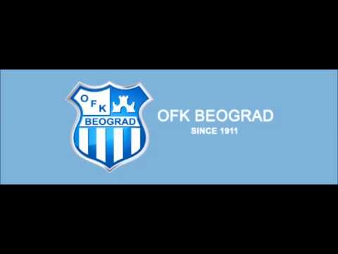 OFK Beograd plava unija  - Ti ponos si grada