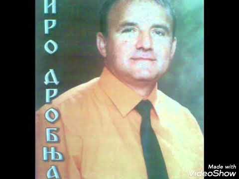 Miro Drobnjak - Komsinica