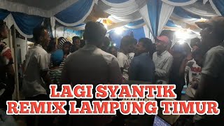 Download lagu REMIX LAGI SYANTIK - ORGEN TUNGGAL LAMPUNG TIMUR ( Live karang anyar ) mp3 Download lagu REMIX LAGI SYANTIK - ORGEN TUNGGAL LAMPUNG TIMUR ( Live karang anyar ) mp3