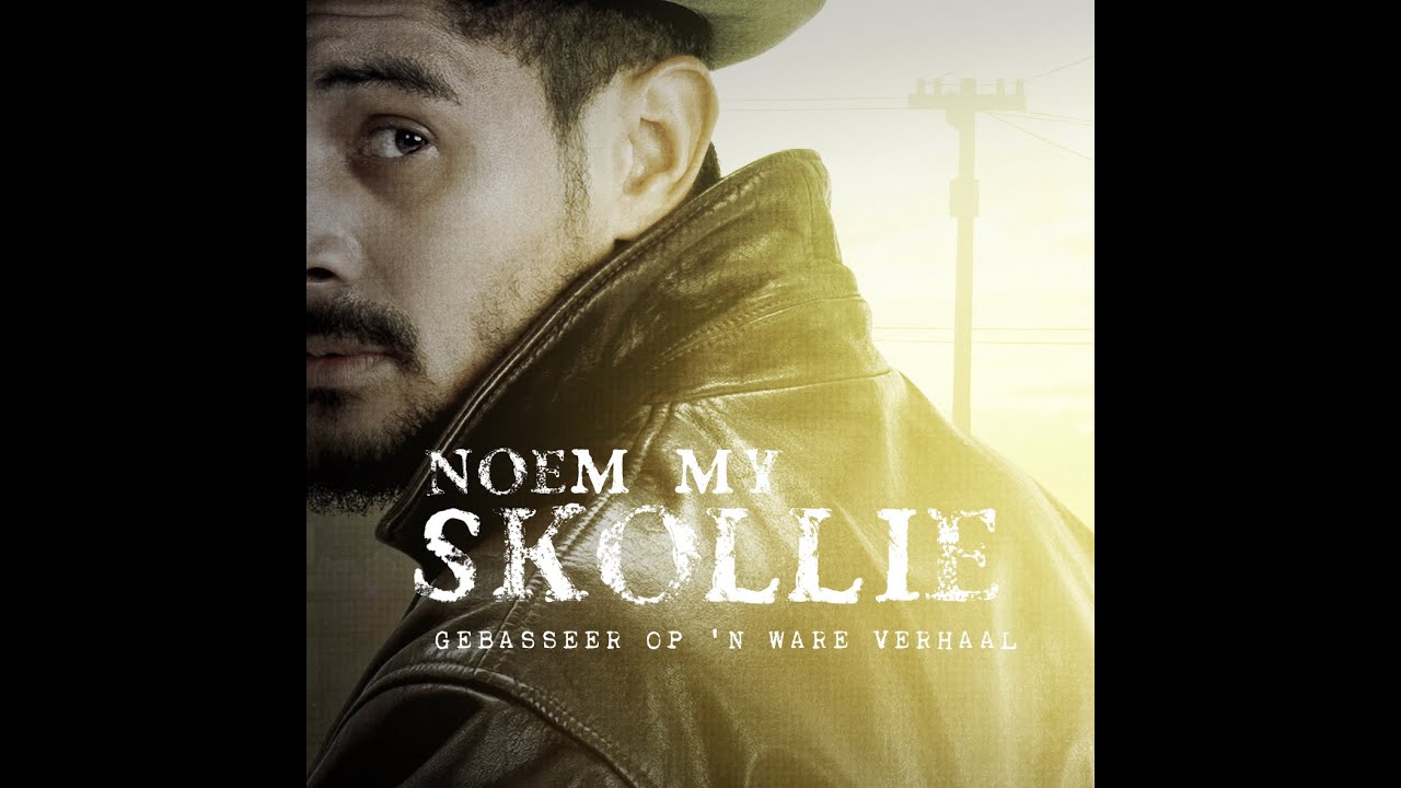 OFFICIAL TRAILER - NOEM MY SKOLLIE/CALL ME THIEF (2016)