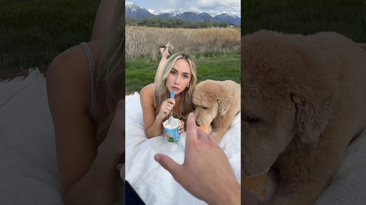 Warning: May result in commitment #dogs #dating #dogcomedy