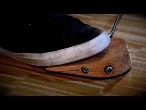 Ortega Guitars | HORSE KICK official product video