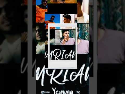 Gati blvck FERR l'arabe Joly .....