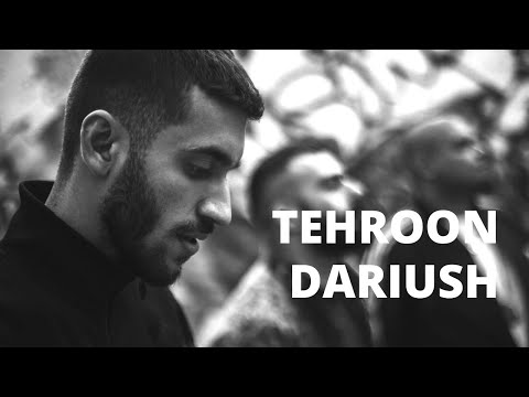 DARIU$H Tabahkar - TEHROON / موزیک تهرون از داریوش تبهکار