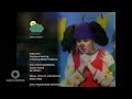 The Big Comfy Couch Closing And Funding Clowning In The Rain 2002 PBS Kids