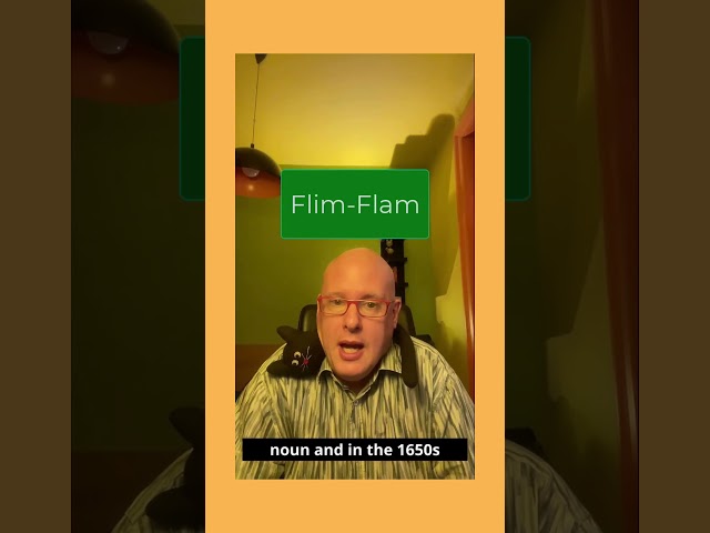 Vídeo relacionado con Flim Flam Leadership: Close the gap between intent and impact. (Flim Flam Series)