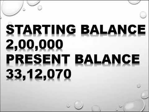 31-10-2019 LIVE PERFORMANCE EQUITY | FNO| TECHNICAL ANALYSIS |   BEST TRADING STRATEGIES