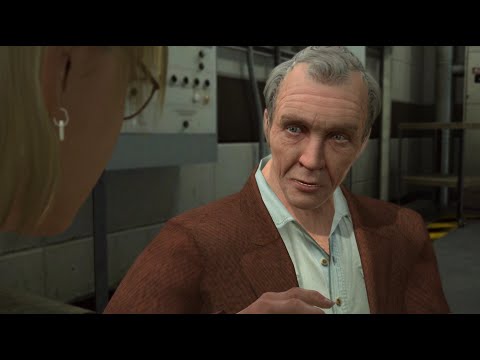 Napalm Plays: Dead Rising Remastered (PC) [Part 6] - The Professor's Past [1080p60fps]