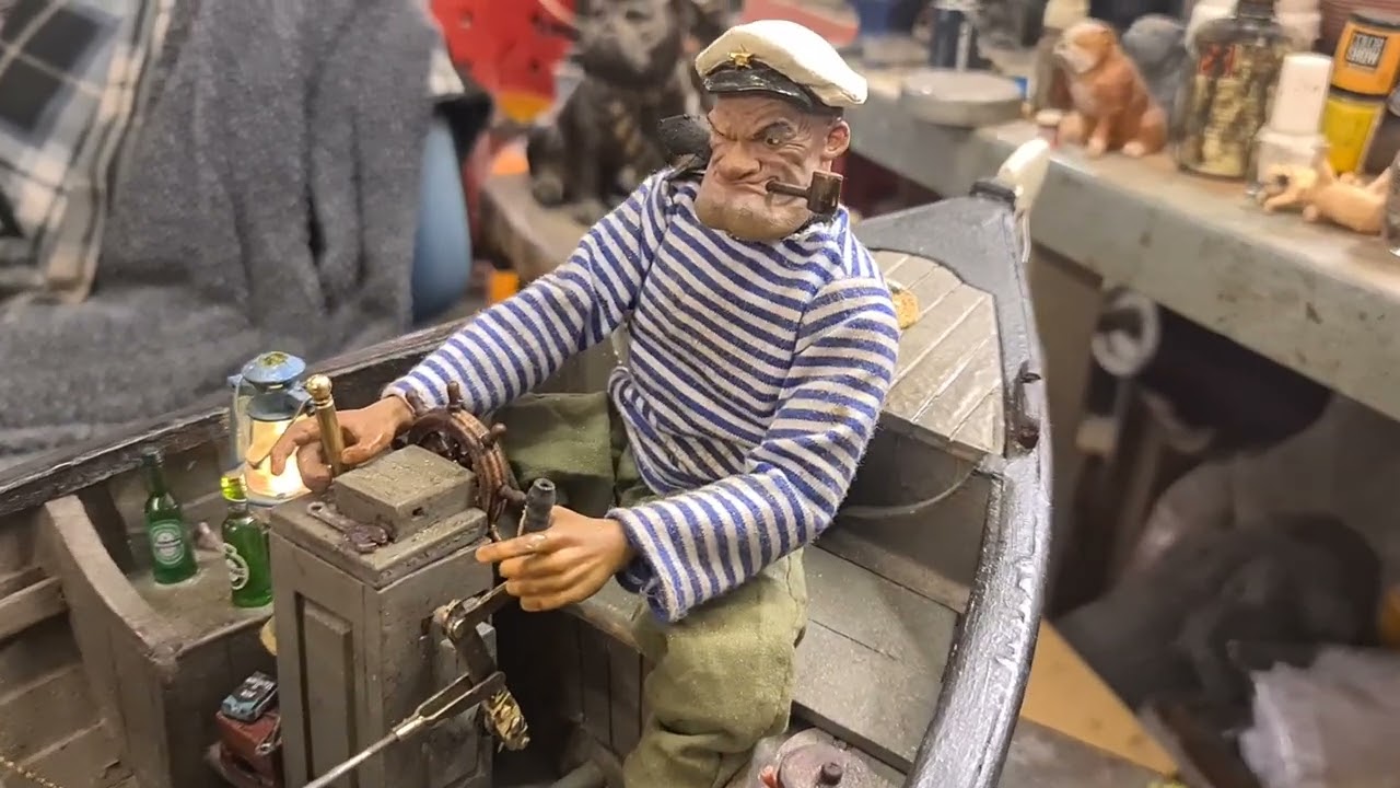 STEAM LAUNCH .REGNER MIDI. TEST2 NERLY READY