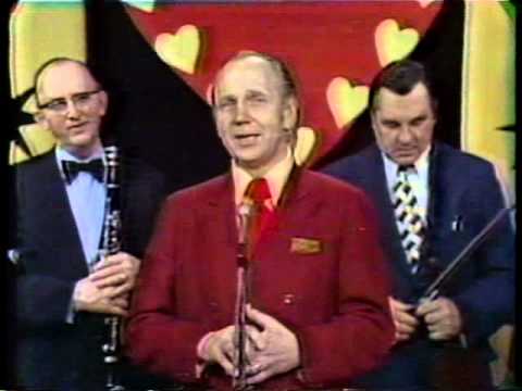 Frank Knight Polka Show -- Stan Kozera -- (1973)