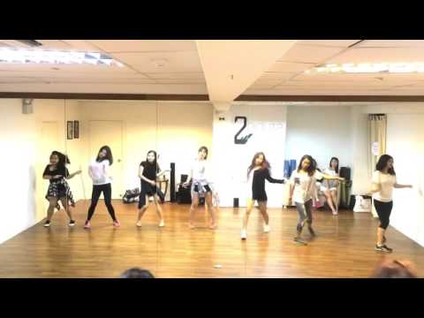 [class] cover " SNSD- you think"