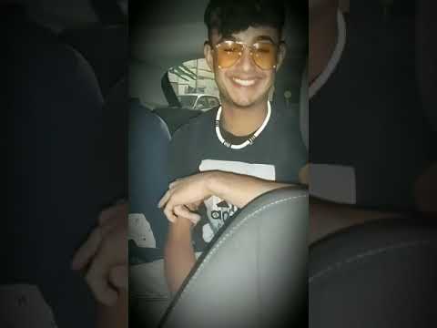 Alex el perry ..improvisando