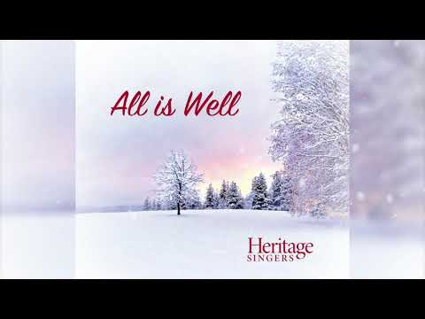 Home for Christmas / All is Well Preview