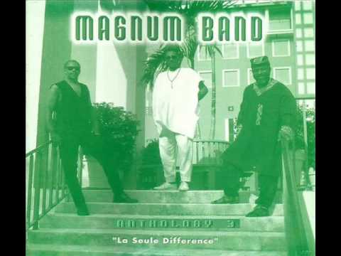 Magnum Band — Expérience