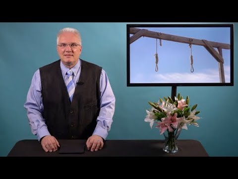 ATEMPAUSE (Montag, 27.05.2019) „Folgenreich: Schuld und Sühne“ - 2. Samuel 21, 1-14