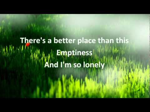 Emptiness (Lonely) Rohan Rathore IIT Video Song with Lyrics (Tune Mere Jaana) HD