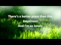 Emptiness Lonely Rohan Rathore IIT Video Song With Lyrics Tune Mere Jaana HD