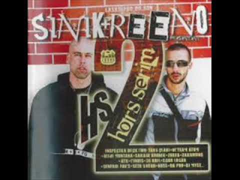 Les Zakariens, Reeno & L'indis - En toute franchise