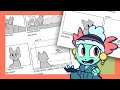 How To Storyboard Like A Pro