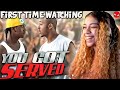 You Got Served (2004) REACTION | FIRST TIME WATCHING