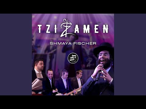 Tzizamen (feat. Shmaya Fischer & Lev Choir)