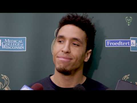 Exit Interviews 2019: Malcolm Brogdon