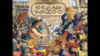 Vinyl (Sony PS-X5) - Frank Zappa - Blessed Relief