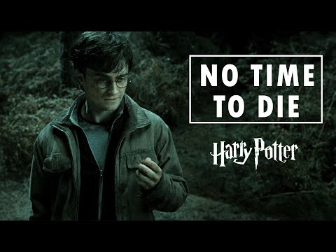 Harry Potter - No Time To Die
